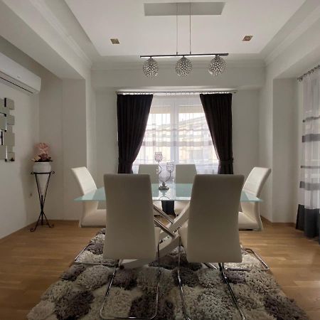 Royal King Apartment كومانوفو المظهر الخارجي الصورة