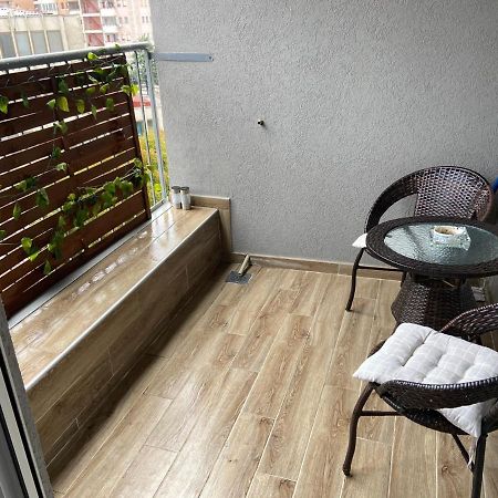 Royal King Apartment كومانوفو المظهر الخارجي الصورة