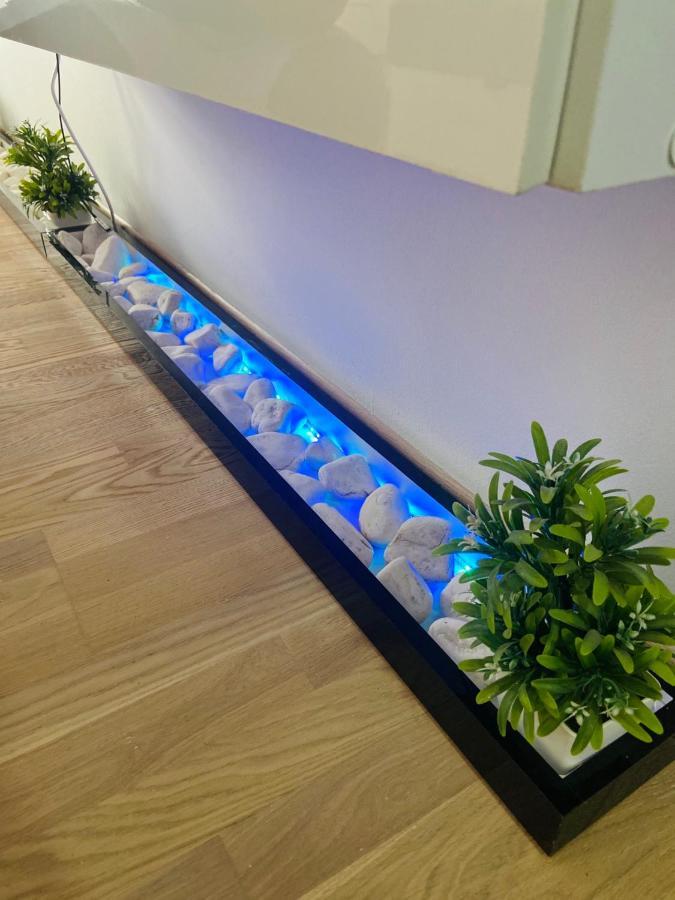 Royal King Apartment كومانوفو المظهر الخارجي الصورة