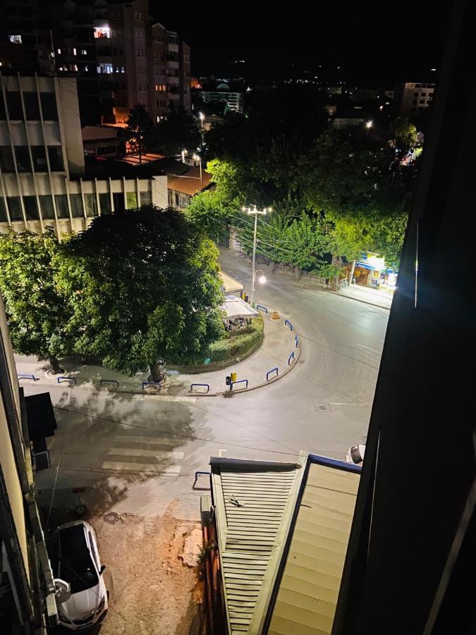 Royal King Apartment كومانوفو المظهر الخارجي الصورة
